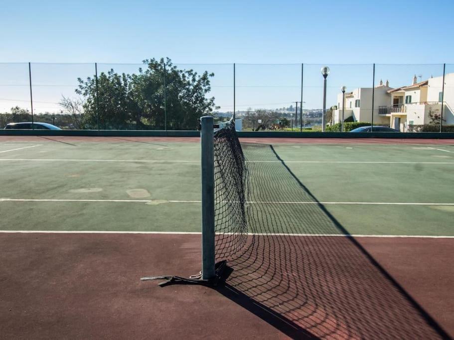 - Pool And Sea View & Tennis Court & Bbq Apartamento