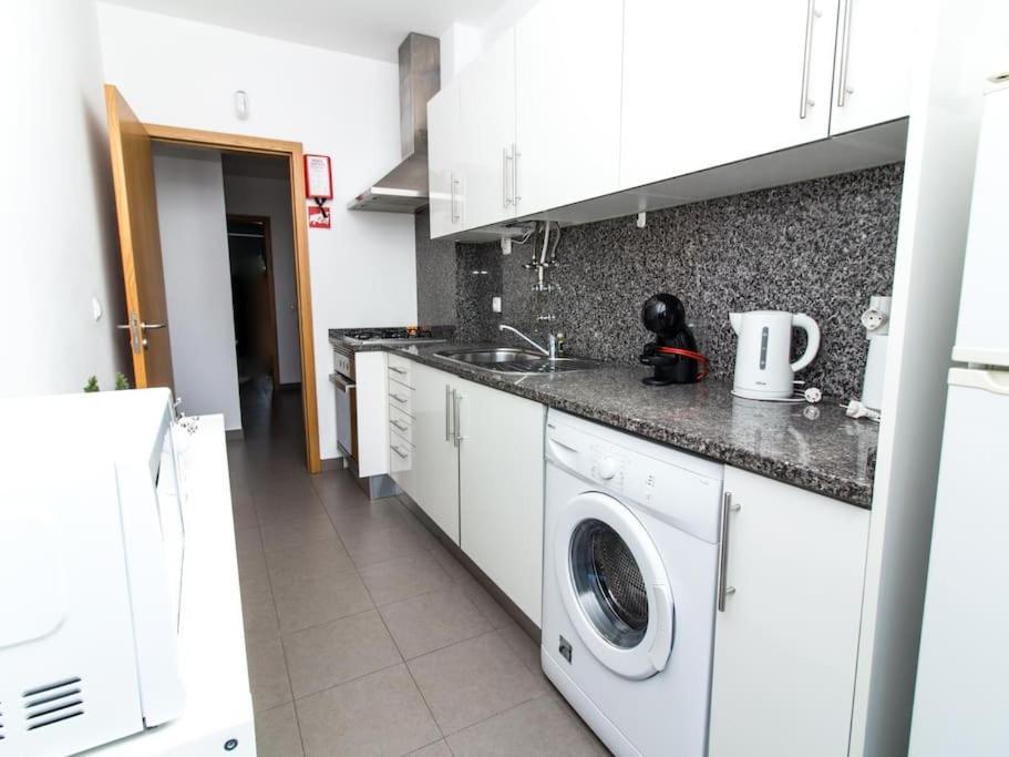 - Pool And Sea View & Tennis Court & Bbq Apartamento *