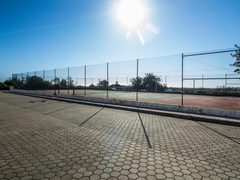 Apartment - Pool And Sea View & Tennis Court & Bbq *