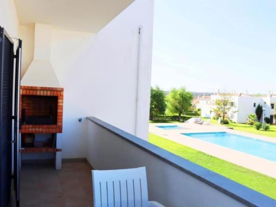 - Pool And Sea View & Tennis Court & Bbq