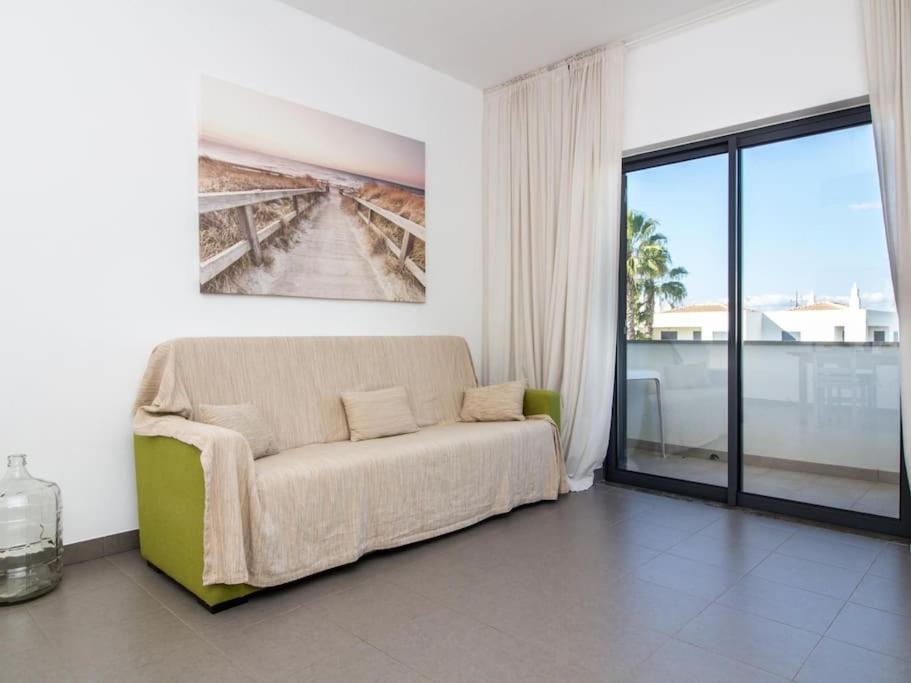 Apartment - Pool And Sea View & Tennis Court & Bbq *